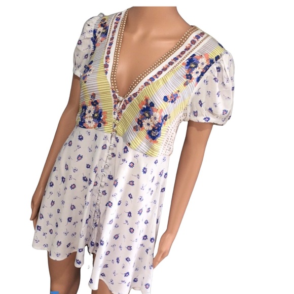 ⚡️Free People Dress (Today Only) - Picture 8 of 8